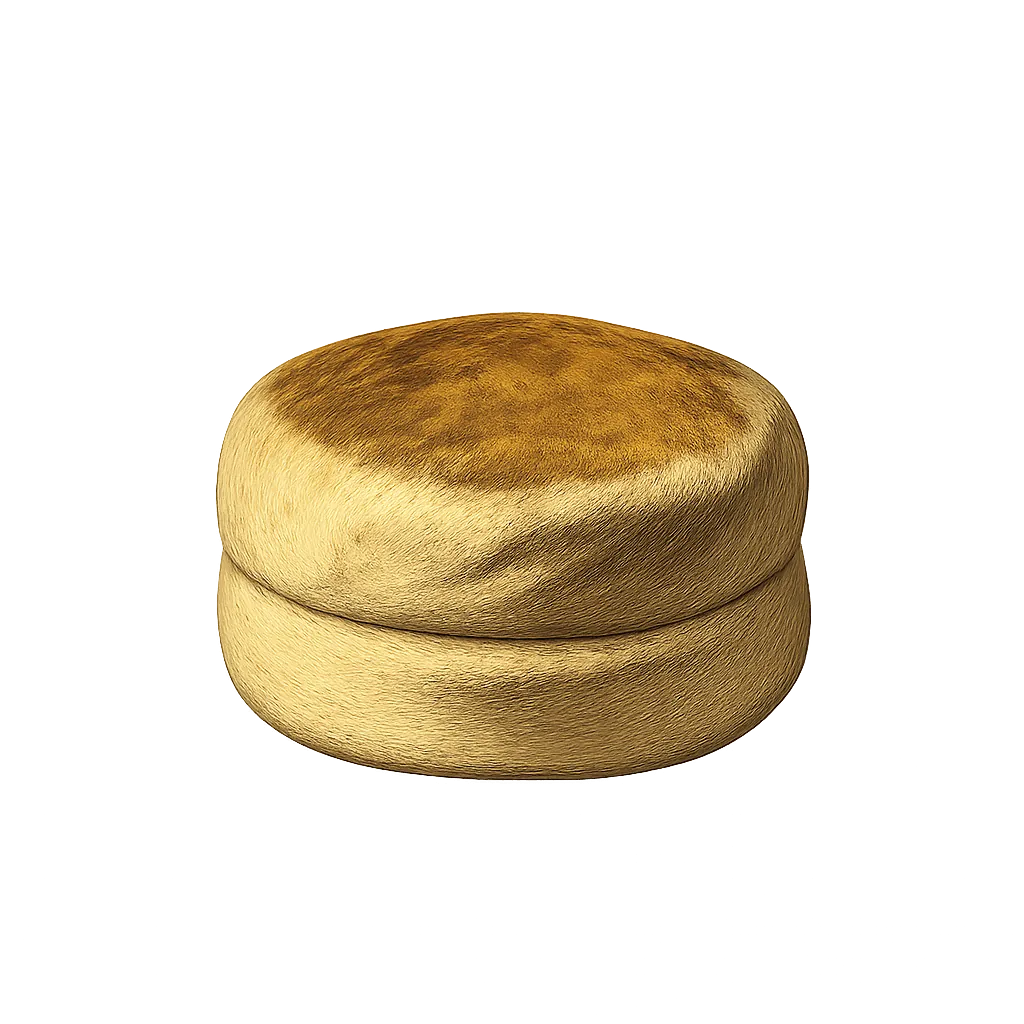 English muffin